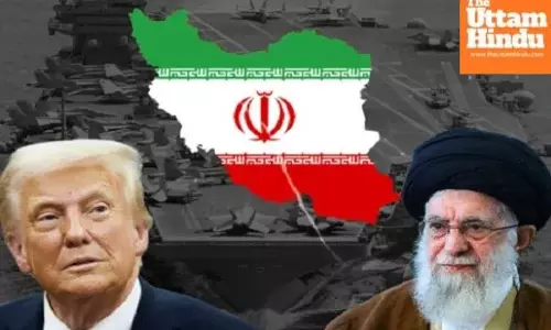 Iran confirms receiving US talk proposals, says discussions under consideration