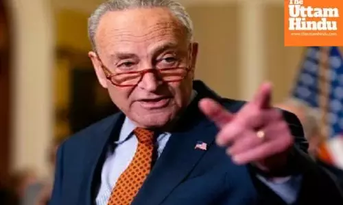 ‘No clear strategy’: Democrats question Trump’s Iran war plan