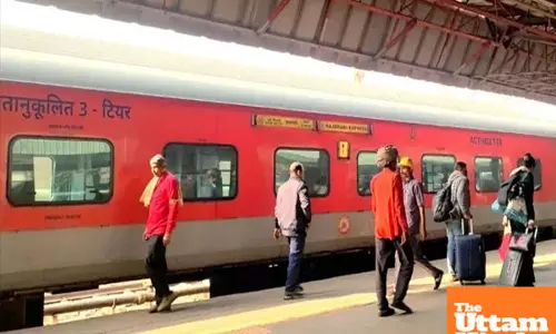 Railways slashes refunds for last-minute ticket cancellations: Know new rules