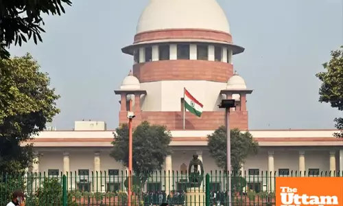 Supreme Court strikes down SC status for religious converts: Immediate revocation