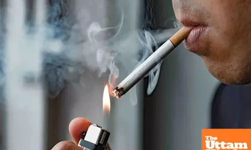 Quit smoking, build wealth: Turn ₹80K annual habit into lakhs in years