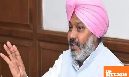 Cabinet shake-up in Punjab: Harpal Cheema takes over Transport after Bhullars arrest