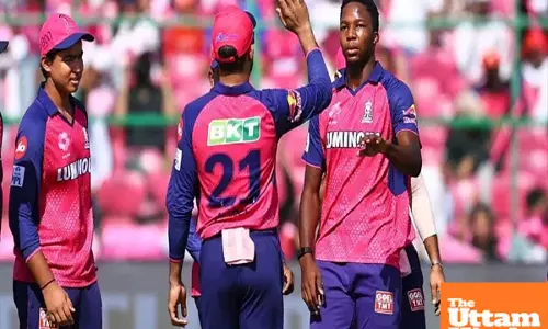 Rajasthan Royals sold for ₹15,000 crore; these billionaires bought the entire team overnight