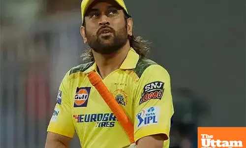 MS Dhonis farewell? Legendary cricketer predicts this will be his last IPL season