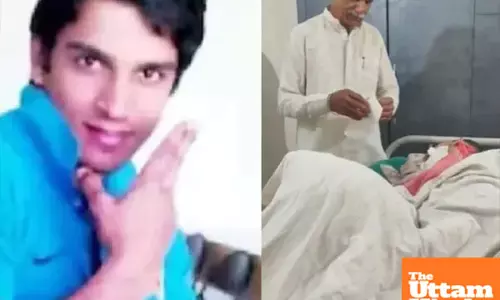 Harish Ranas peaceful farewell: Indias first euthanasia case brings end to 13-year coma