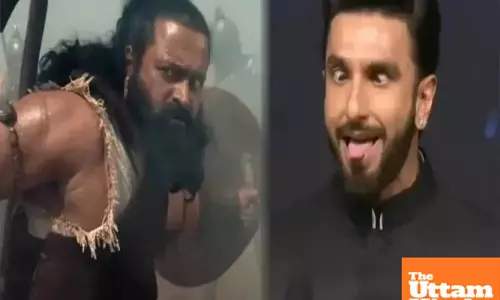Ranveer Singh to apologize in court over Kantara mimicry row amidst Dhurandhar success