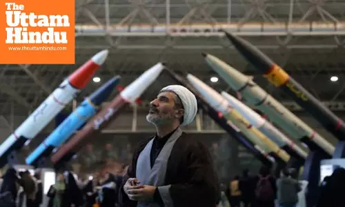 Iran vows to continue war till victory, rejects Trump’s peace claims