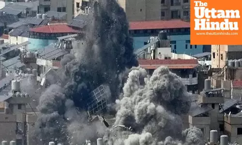 Middle East tensions may ease soon, Iran puts conditions after US ceasefire proposal