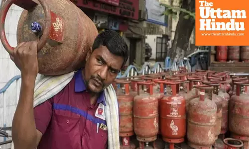 War impact! LPG booking rules change, some users will get cylinder after 35 days instead of 25