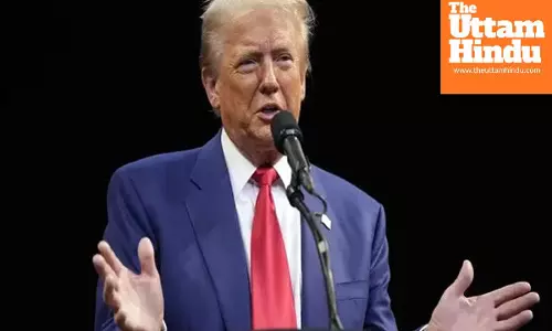 US talking only to itself, iran mocks Trump’s ceasefire claim