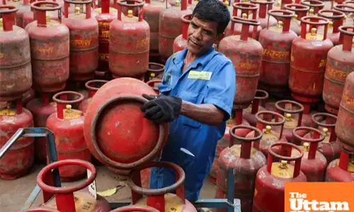 Gas refill booking rules have not changed, no need to panic: Petroleum Ministry