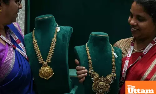 Gold and silver prices skyrocket after Trumps gesture: Silver jumps ₹12,000, gold follows suit