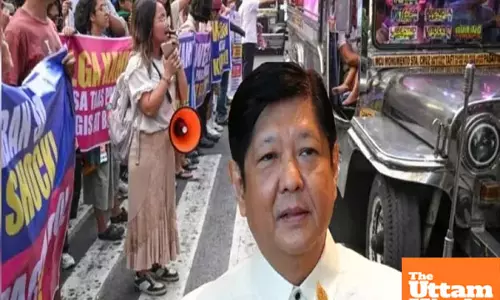 Iran-US tensions spark crisis: Country declares year-long energy emergency as fuel prices skyrocket