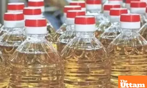 Middle East crisis cooks up a storm: Edible oil prices hit home