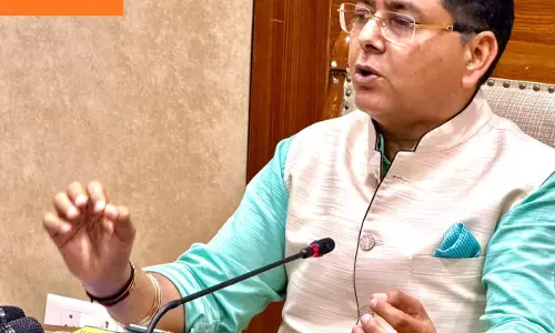 AAP Govt acts swiftly on allegations, ensures accountability; BJP-led Haryana Govt shielding accused in ADGP’s tragic suicide: Aman Arora