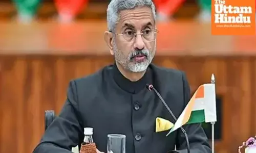 ‘Not a broker like Pakistan’: Jaishankar’s sharp remark at all-party meet
