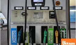 Fuel prices hike: Petrol up ₹5, diesel up ₹3 amid rising global crude oil costs Fuel prices hike: Petrol up ₹5, diesel up ₹3 amid rising global crude oil costs