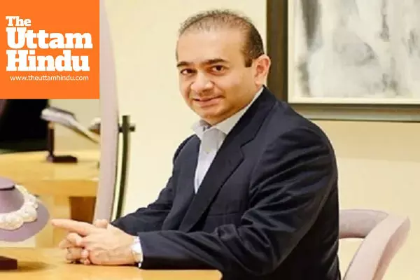 London High Court rejects Nirav Modi’s plea against extradition to India London High Court rejects Nirav Modi’s plea against extradition to India