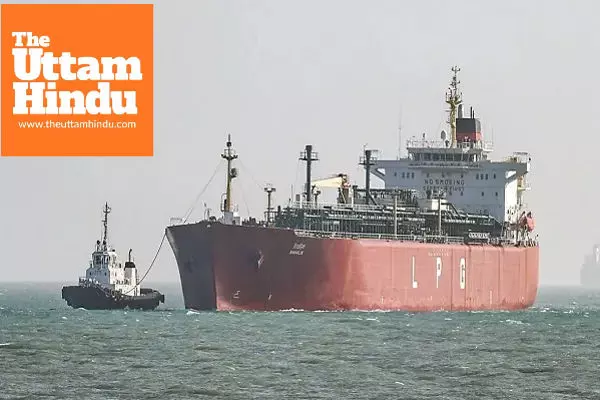 Good news amid Middle East war, Iran opens Strait of Hormuz for India, China and 3 other nations Good news amid Middle East war, Iran opens Strait of Hormuz for India, China and 3 other nations