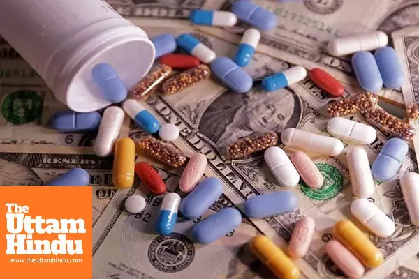 Medicines for pain and fever to become costlier from April 1, prices of over 1,000 essential drugs to rise Medicines for pain and fever to become costlier from April 1, prices of over 1,000 essential drugs to rise