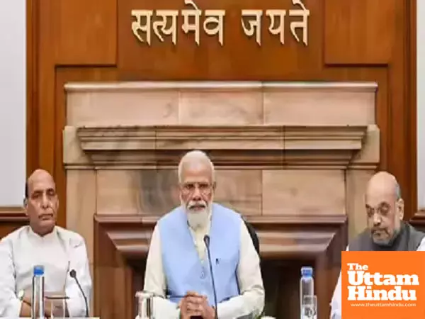 PM Modi to meet Chief Ministers tomorrow to discuss middle east war impact, citing Corona-like challenge PM Modi to meet Chief Ministers tomorrow to discuss middle east war impact, citing Corona-like challenge