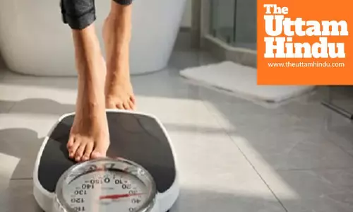 Weight not reducing despite diet and exercise? know the scientific reasons behind it