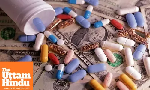 Medicines for pain and fever to become costlier from April 1, prices of over 1,000 essential drugs to rise