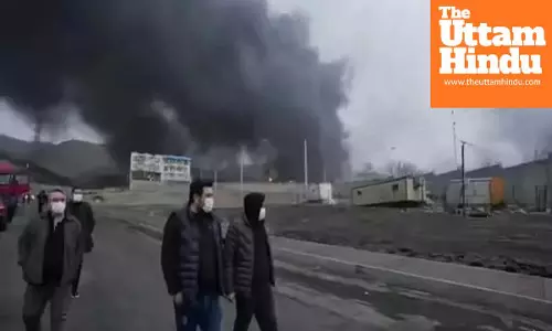 92 percent ships destroyed…attacks on 10,000 targets, US claims on war with Iran