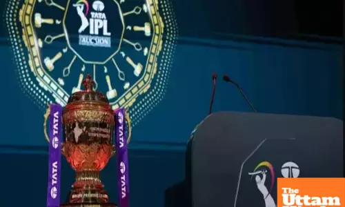 IPL 2026 to kick off without opening ceremony as tribute to Bengaluru tragedy victims