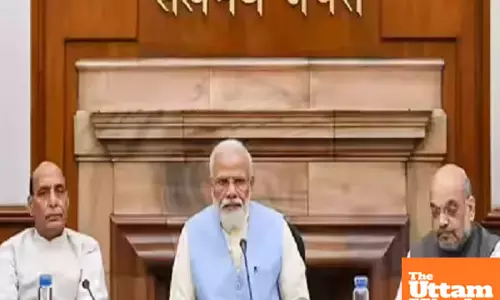 PM Modi to meet Chief Ministers tomorrow to discuss middle east war impact, citing Corona-like challenge PM Modi to meet Chief Ministers tomorrow to discuss middle east war impact, citing Corona-like challenge