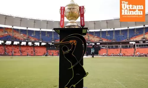 IPL 2026 second phase schedule released, matches in 12 stadiums IPL 2026 second phase schedule released, matches in 12 stadiums