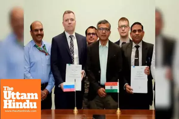 Defense ministry approves ₹858 crore deal for Missiles and reconnaissance aircraft support Defense ministry approves ₹858 crore deal for Missiles and reconnaissance aircraft support