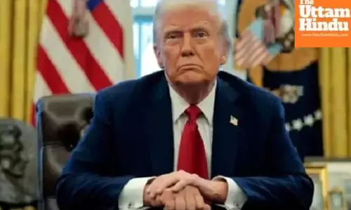 Donald Trump faces backlash as 59% Americans call Iran action excessive