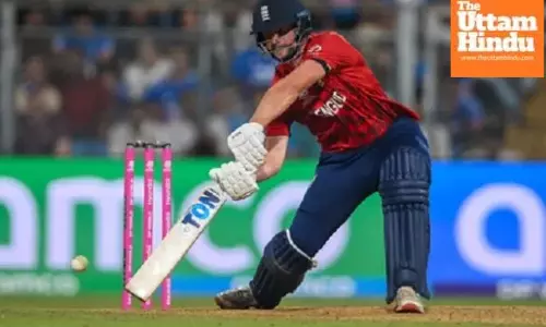 IPL 2026: these 5 foreign players could steal the spotlight this season IPL 2026: these 5 foreign players could steal the spotlight this season