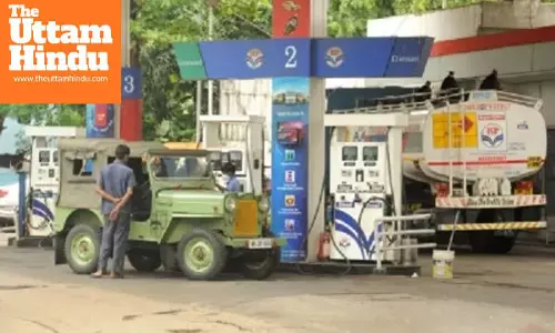 Excise duty cut on petrol and diesel, but no relief for consumers; government explains reason