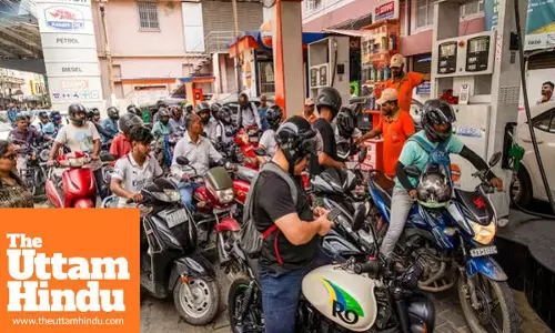 Petrol and diesel prices to be reviewed every 15 days, government announces major decision