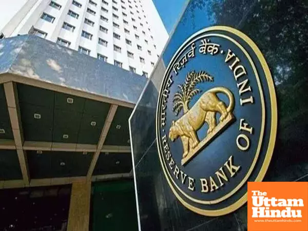 RBI moves to stabilise rupee: Banks told to limit open position RBI moves to stabilise rupee: Banks told to limit open position