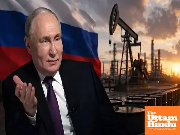 Russia to halt petrol exports for 4 months: Which countries will be hit hardest? Russia to halt petrol exports for 4 months: Which countries will be hit hardest?