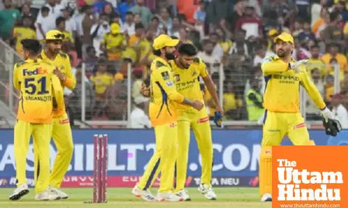 Only three teams dominate IPL titles, see season-wise winners list