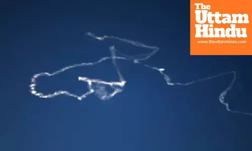 Attack on bushehr nuclear power plant for third time, IAEA warns of serious consequences