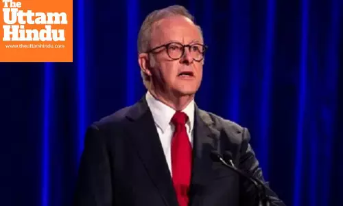 Australia to guarantee fuel imports amid Middle East crisis, Albanese govt announces plan