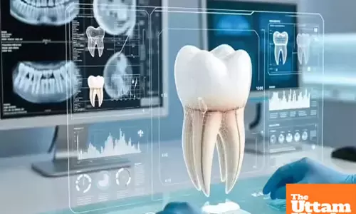 Doctors 37,000 km journey creates Indias first dental database to identify unclaimed bodies through teeth