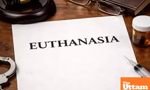Euthanasia wave hits Mumbai: 75 seek end-of-life option after Harish Ranas landmark case
