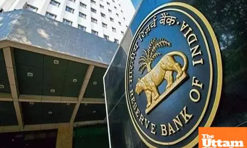 RBI moves to stabilise rupee: Banks told to limit open position