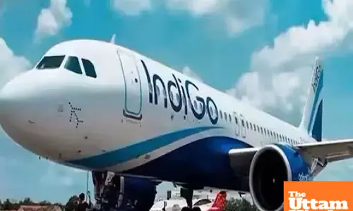 IndiGo flights engine suddenly shuts down mid-air, leaving 160 passengers breathless