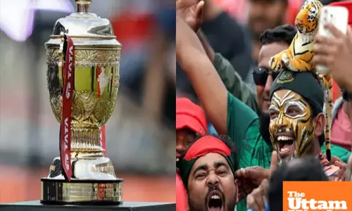 IPL ban lifts in Bangladesh: New govt prioritises cricket diplomacy with India