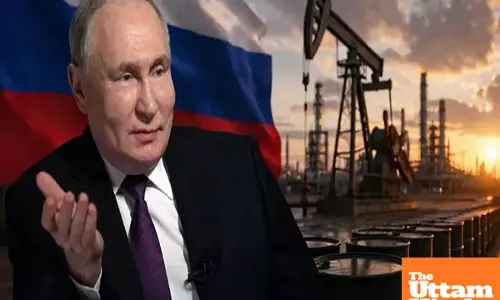 Russia to halt petrol exports for 4 months: Which countries will be hit hardest?