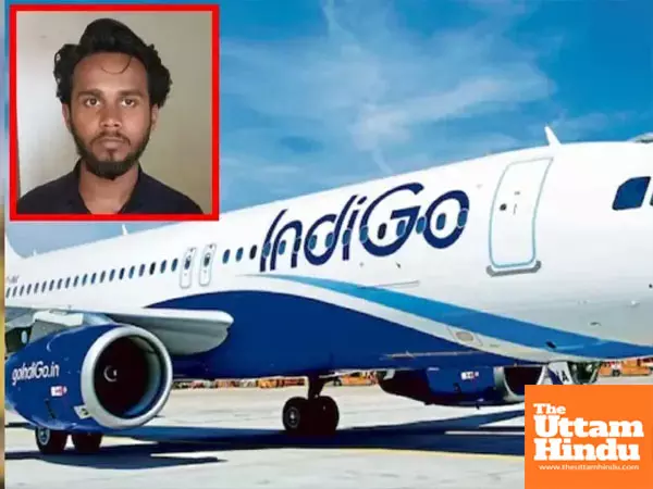 Emergency alert: Passengers brazen act sparks panic on Varanasi-bound flight, 152 lives at stake Emergency alert: Passengers brazen act sparks panic on Varanasi-bound flight, 152 lives at stake