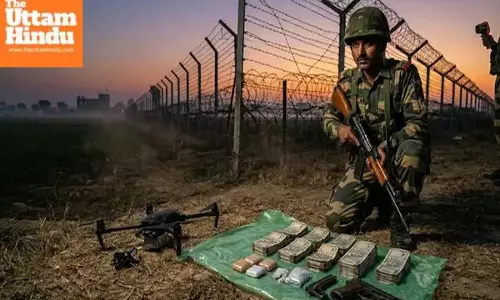 Fake Currency Flood: Pakistans ISI Steps Up Smuggling to India, Agencies on High Alert