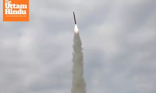 North Korea Tests High-Thrust Missile Engine Capable of Targeting US Mainland Amid Rising Tensions